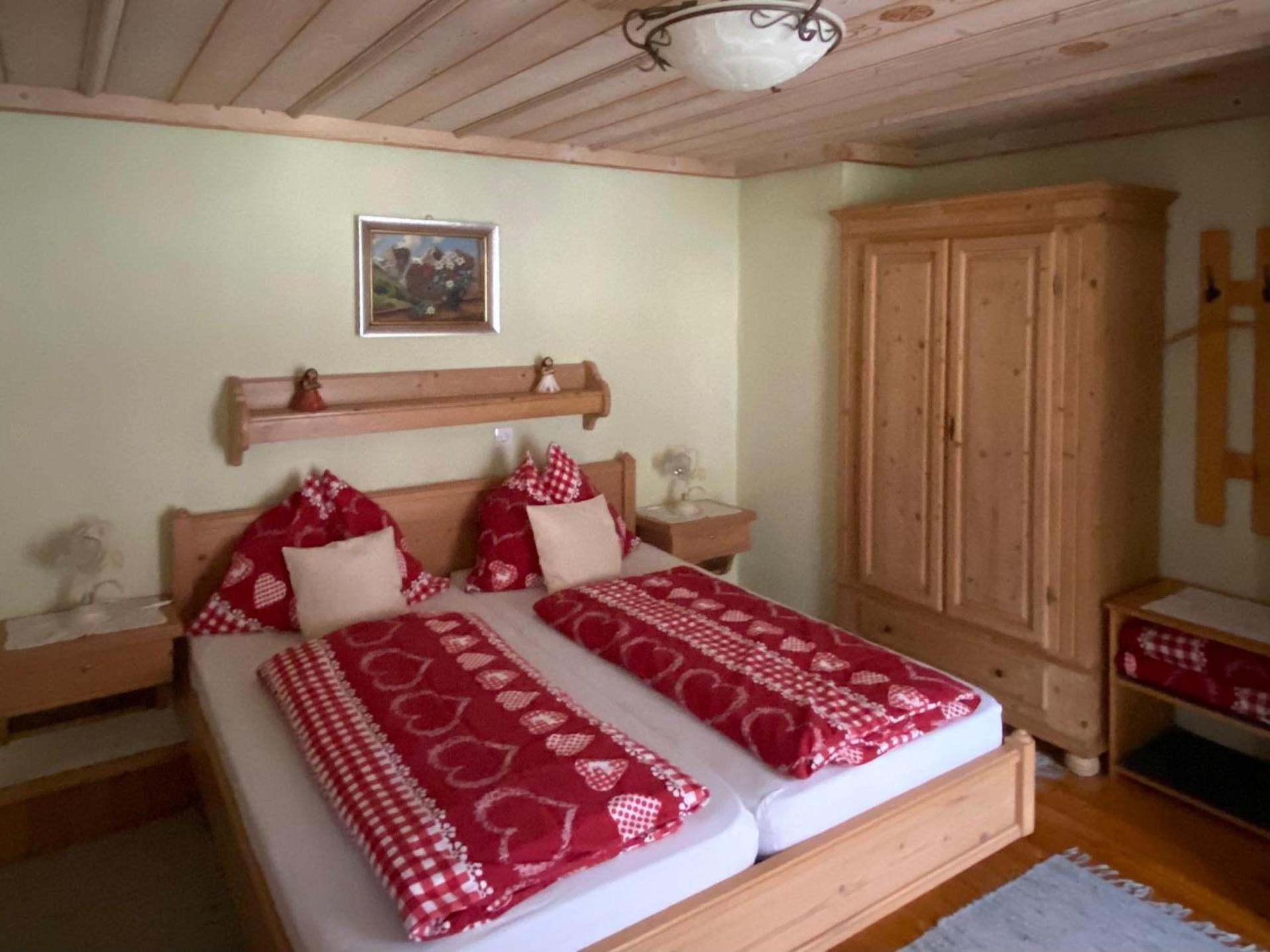 Landhaus Alpenblick Wiesing Pokoj fotografie