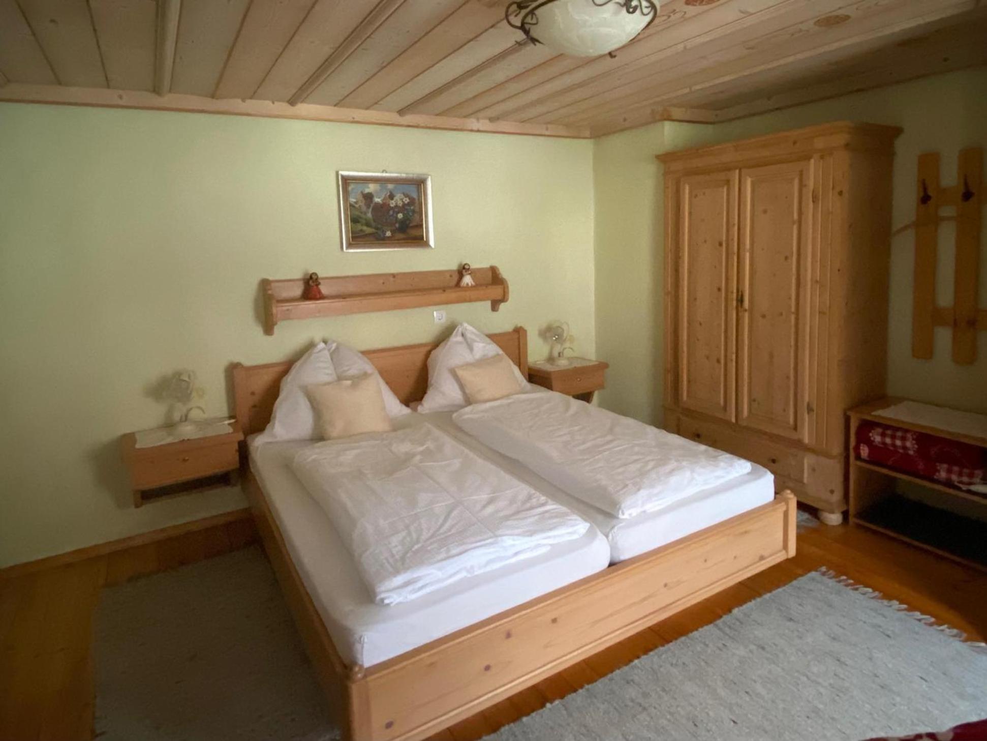 Landhaus Alpenblick Wiesing Pokoj fotografie