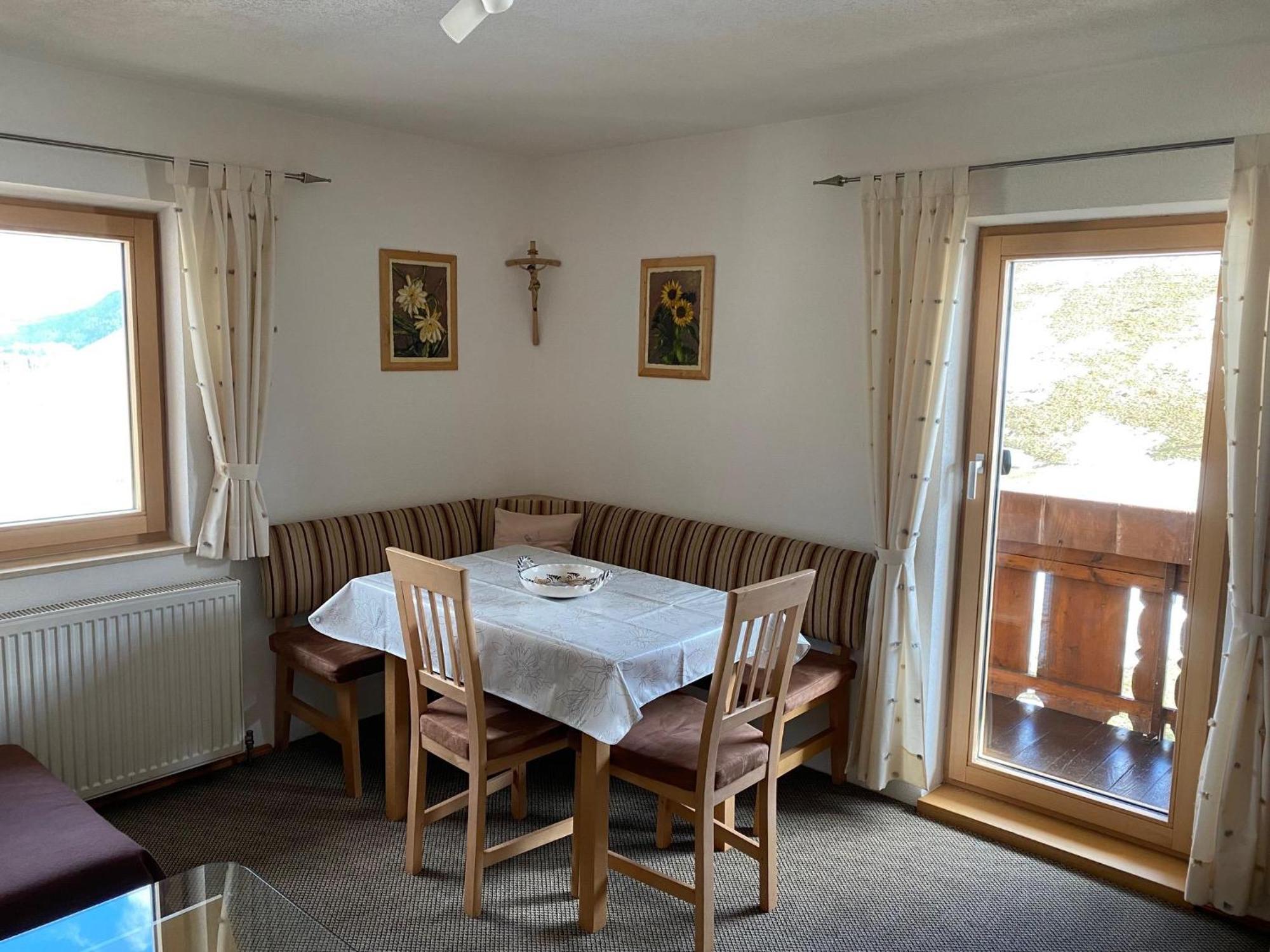 Landhaus Alpenblick Wiesing Pokoj fotografie